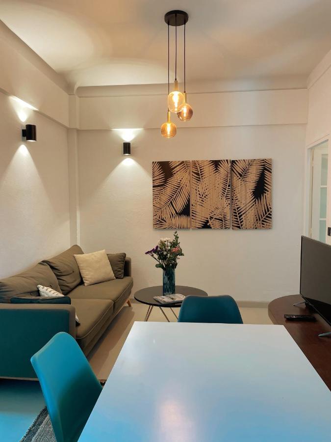 Appartement Charmant Centre Biarritz Exterior foto