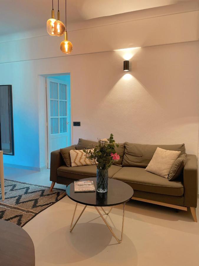 Appartement Charmant Centre Biarritz Exterior foto